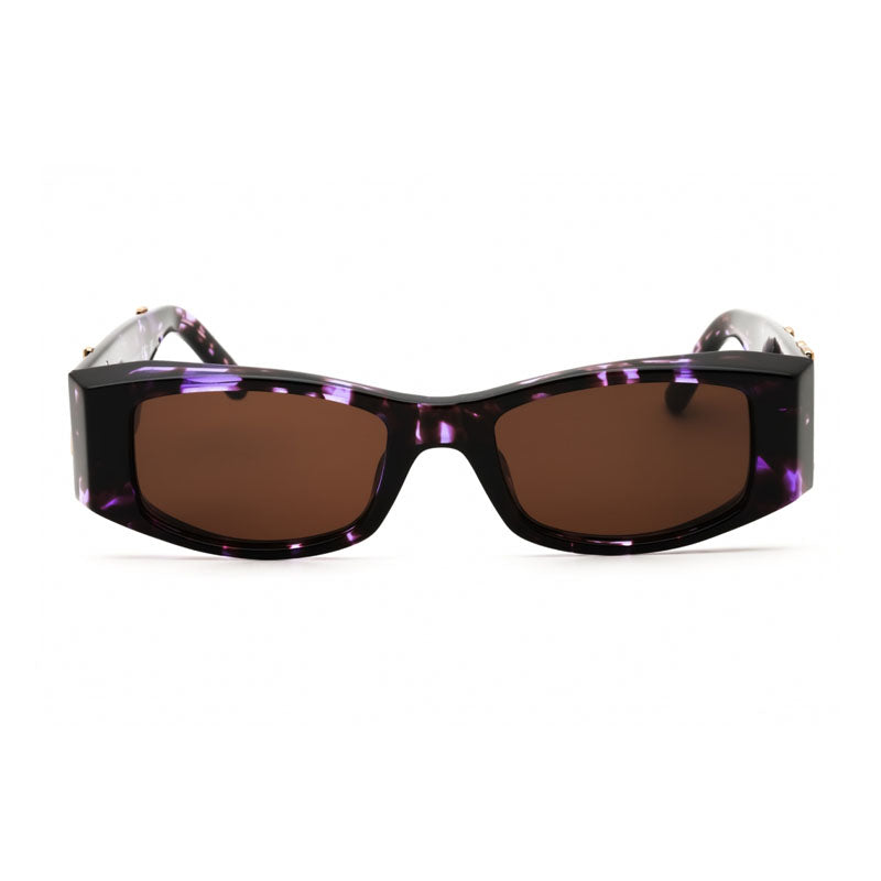 Palm Angels PERI007ANGEL3464 sunglasses in black