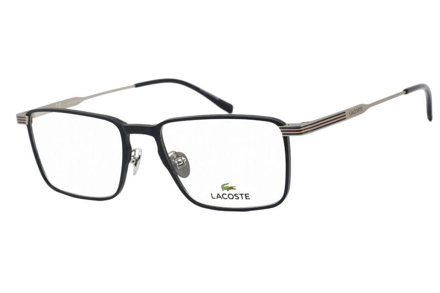 Lacoste L2285E eyeglasses in gold