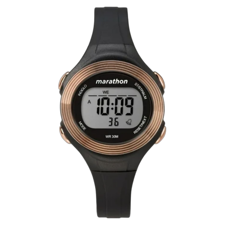 Timex Resin case watch in gray