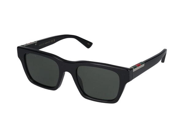 Gucci GG1889S Acetate sunglasses in black