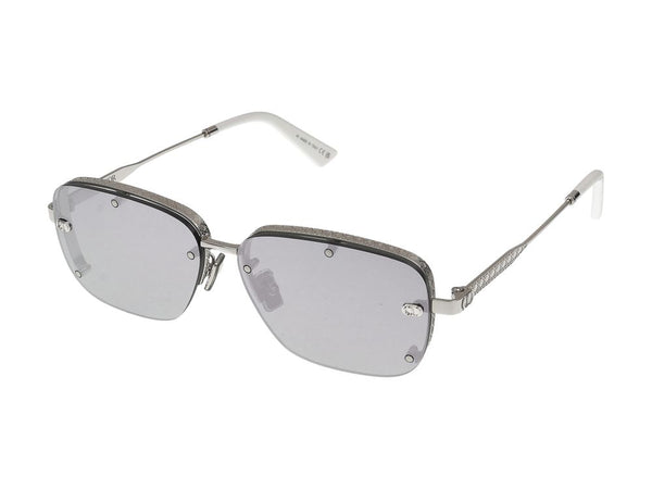Dior Man NEODIOR sunglasses in silver