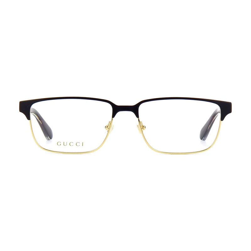 Gucci eyeglasses in black