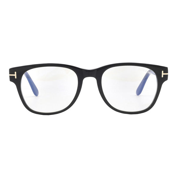 Tom Ford eyeglasses in black