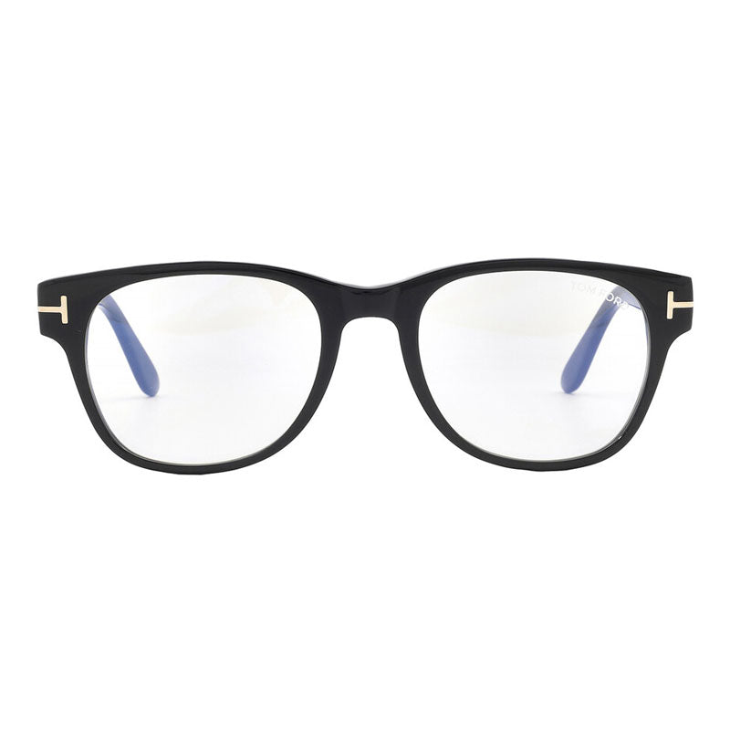 Tom Ford eyeglasses in black