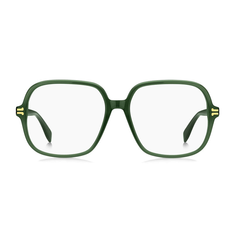 Marc Jacobs Runway eyeglasses in green