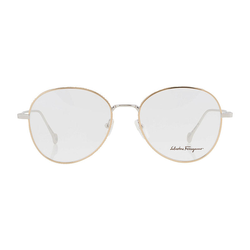 Ferragamo SF2189724 eyeglasses in gold