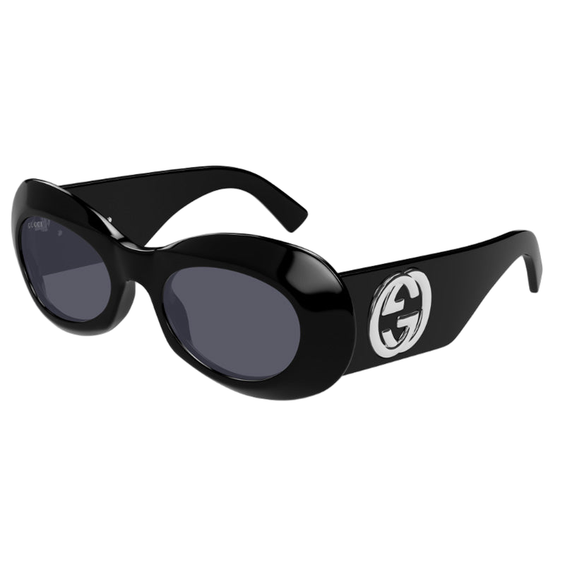 Gucci GG1696S001 sunglasses in black