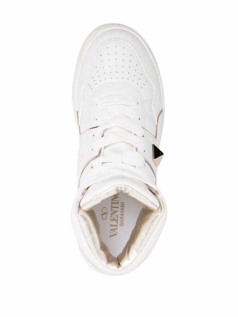 Valentino Garavani sneaker in white