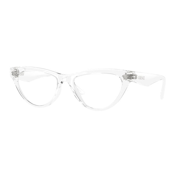 Versace VE3364U148 eyeglasses in clear
