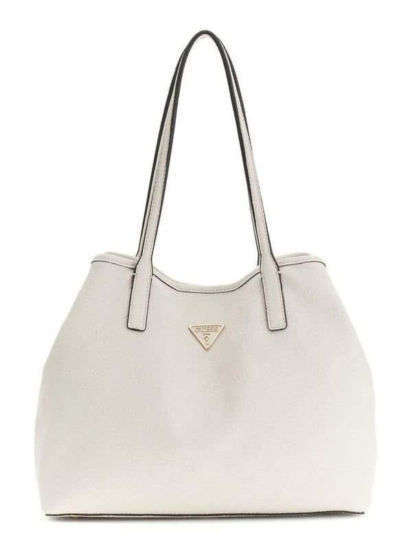Guess Tote Bag Stone Logo Polyurethane / Tote-bags