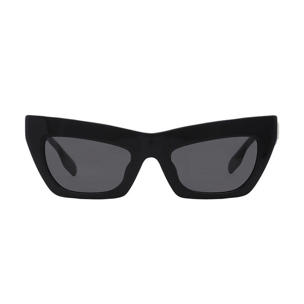 Burberry BE4405F300187 sunglasses in black