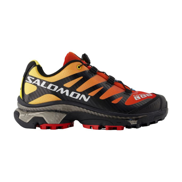 Salomon Synthetic sneaker in multicolor