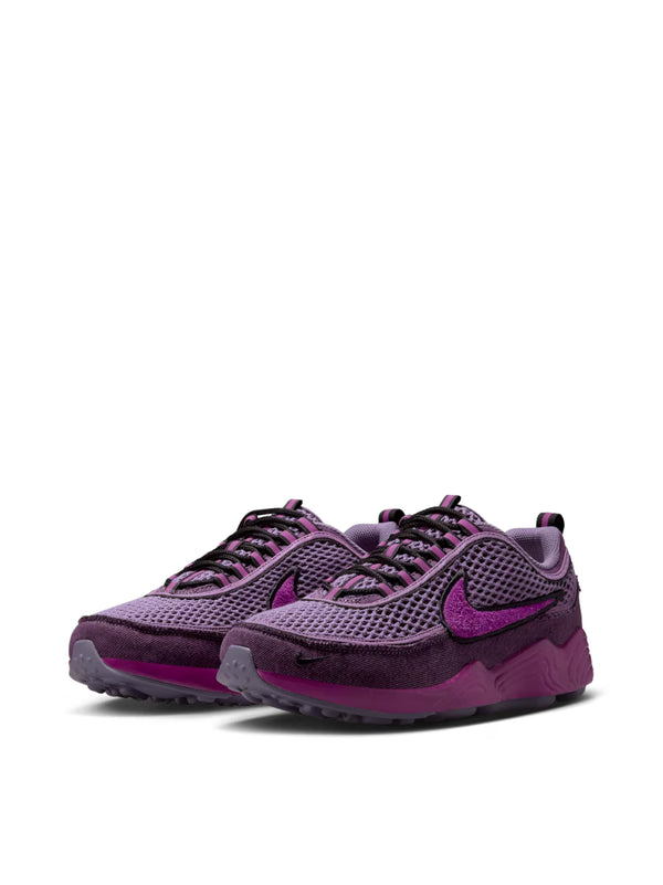 Air Zoom Spiridon Prm Sneakers Purple Shoes >