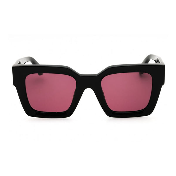 Off-White sunglasses in black