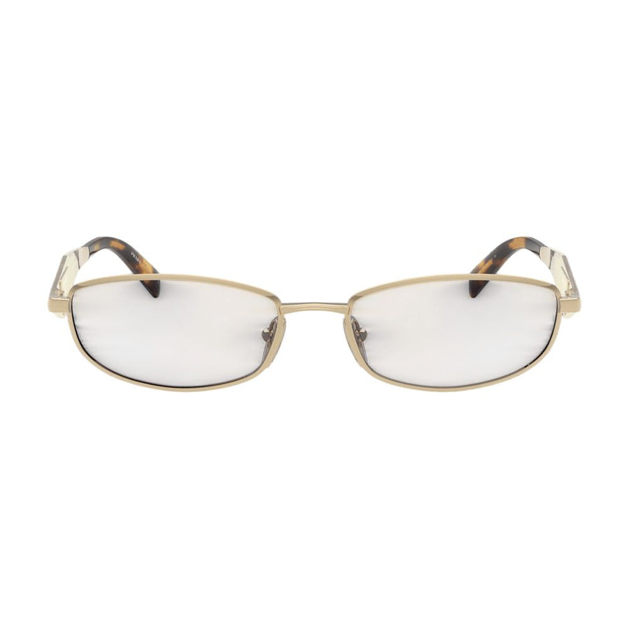 0pr D51s Sunglasses - Prada Acetate Gold Accessories /