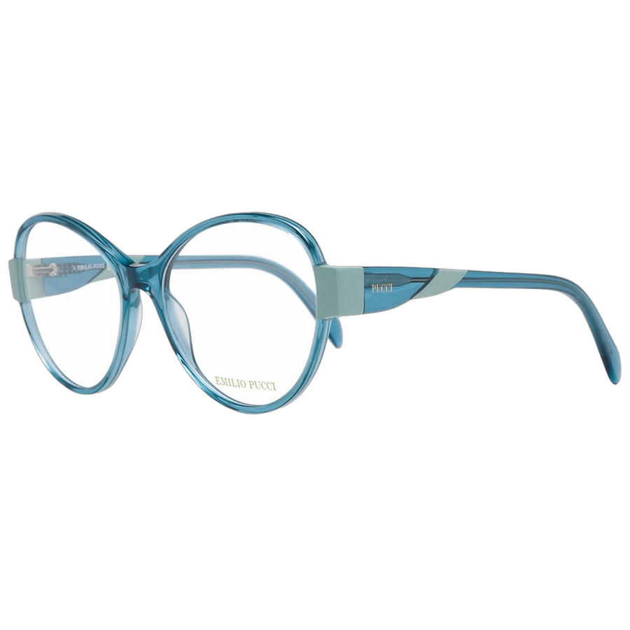 Emilio Pucci PU-1049638 eyeglasses in blue