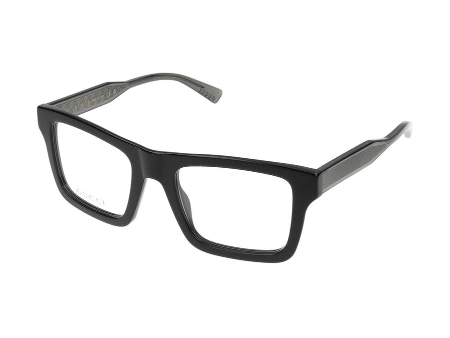 Gucci GG2070O Acetate eyeglasses in black