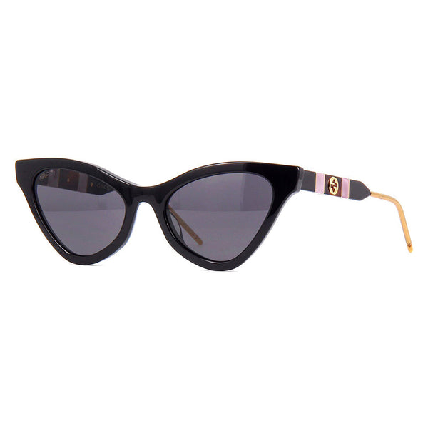 Gucci GG0597S001 sunglasses in black