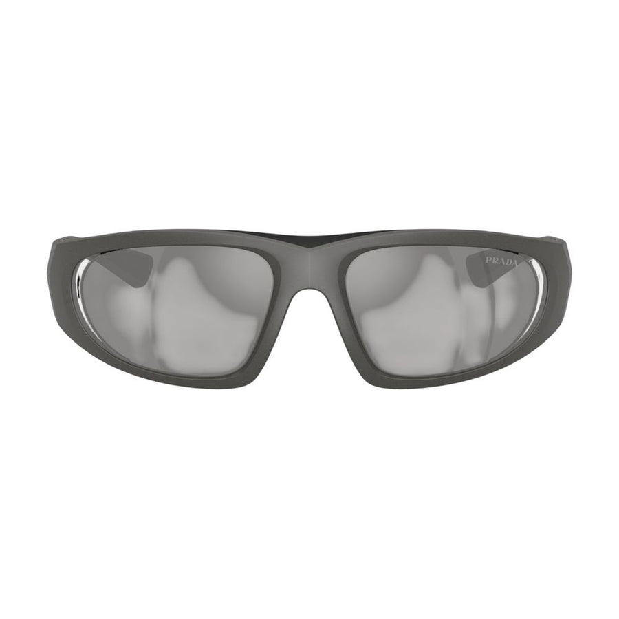 0ps B03s Sunglasses - Prada Acetate Grey Accessories /