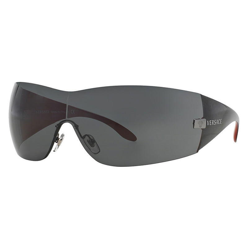 Versace VE2054100187 sunglasses in gray