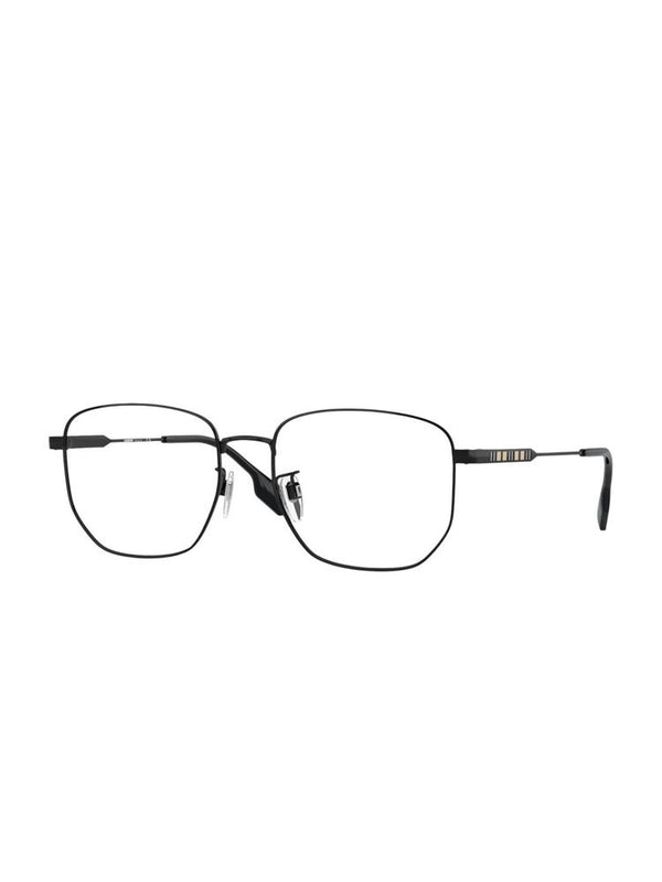 Burberry 1352D Metal (Other) eyeglasses in black