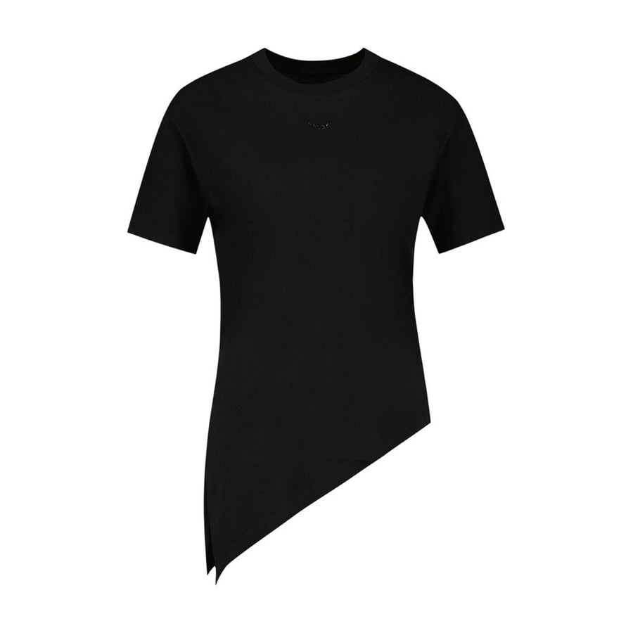 Zadig & Voltaire cotton t-shirt in black