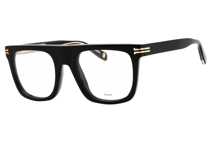 Marc Jacobs MJ1063 eyeglasses in black