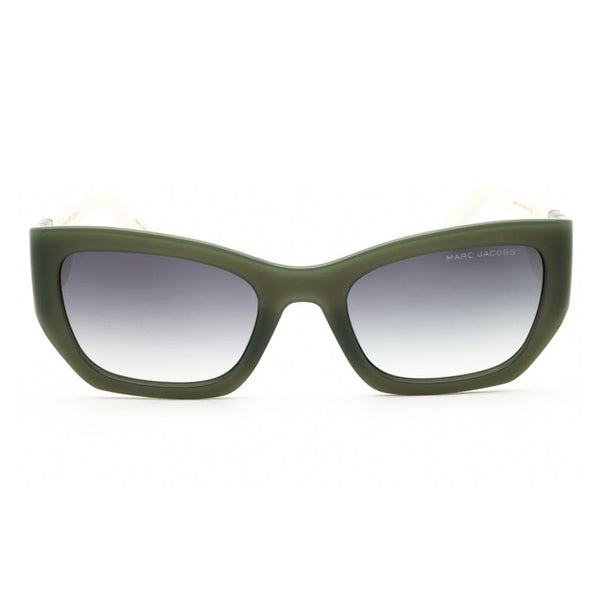 Marc Jacobs sunglasses in green
