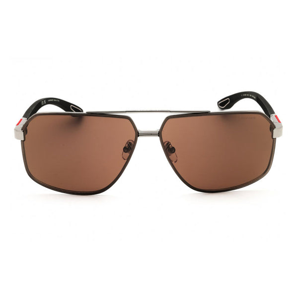 Chopard SCHG890509 sunglasses in brown