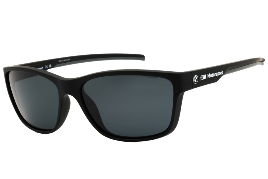 Bmw BS003602D sunglasses in black