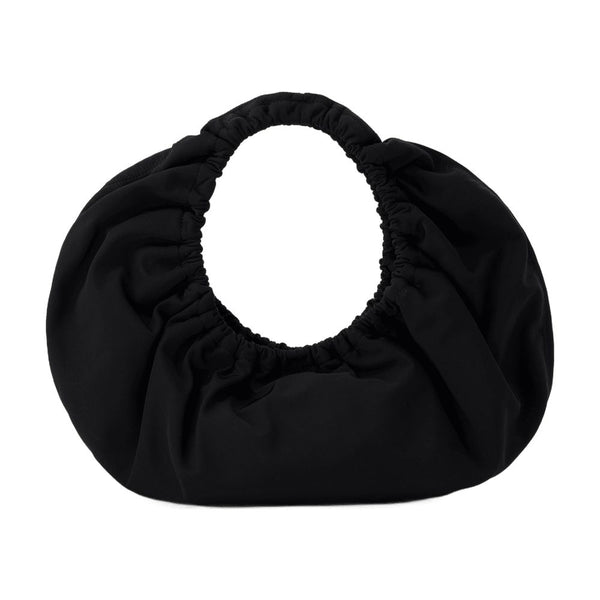 Alexander Wang Nylon shoulder bag in black