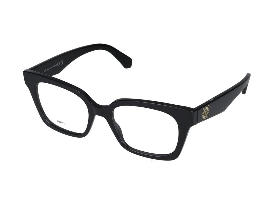 Loewe LW50115I Acetate eyeglasses in black