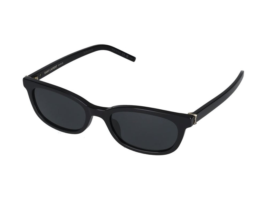 Saint Laurent SL sunglasses in black