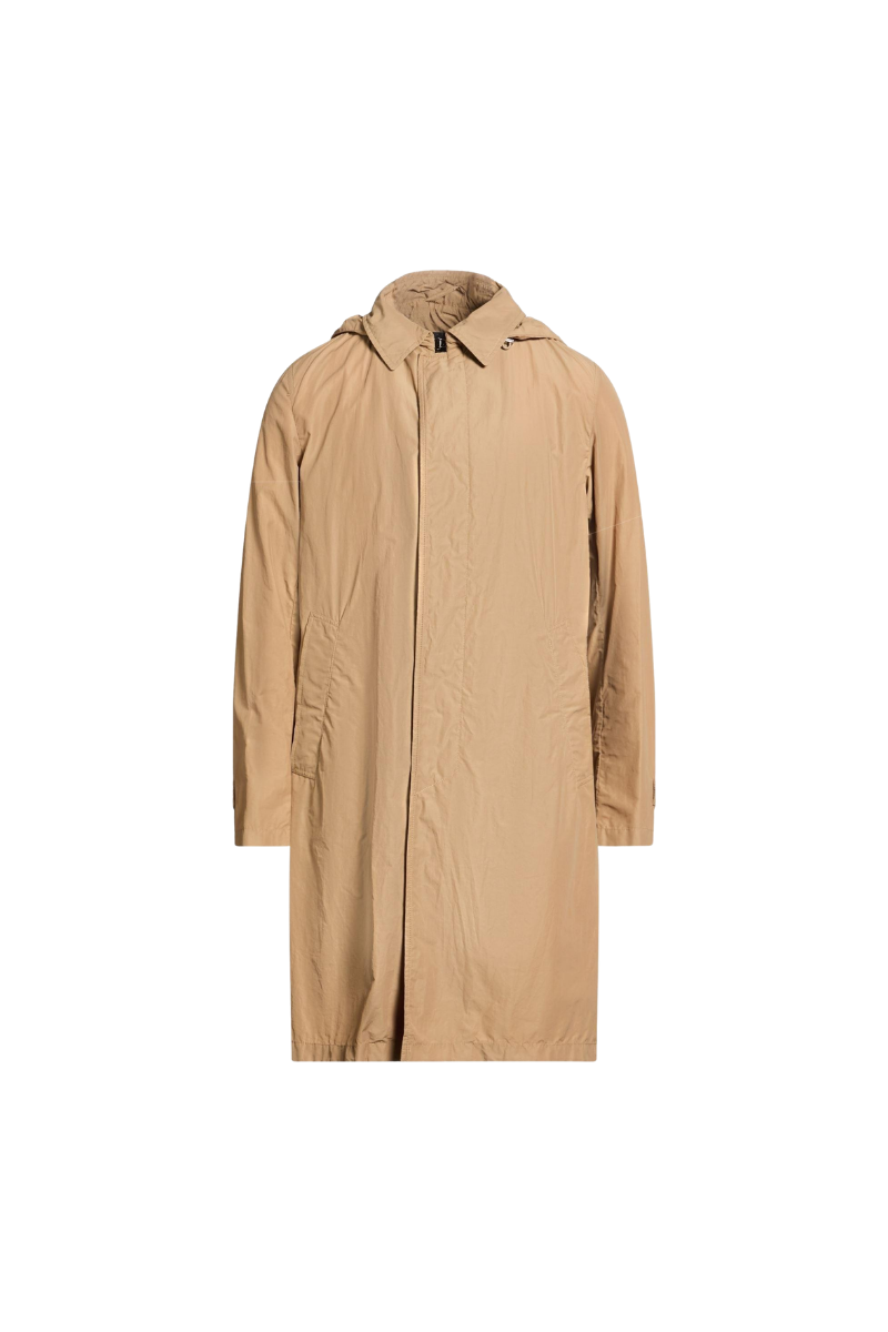 Herno coat in beige