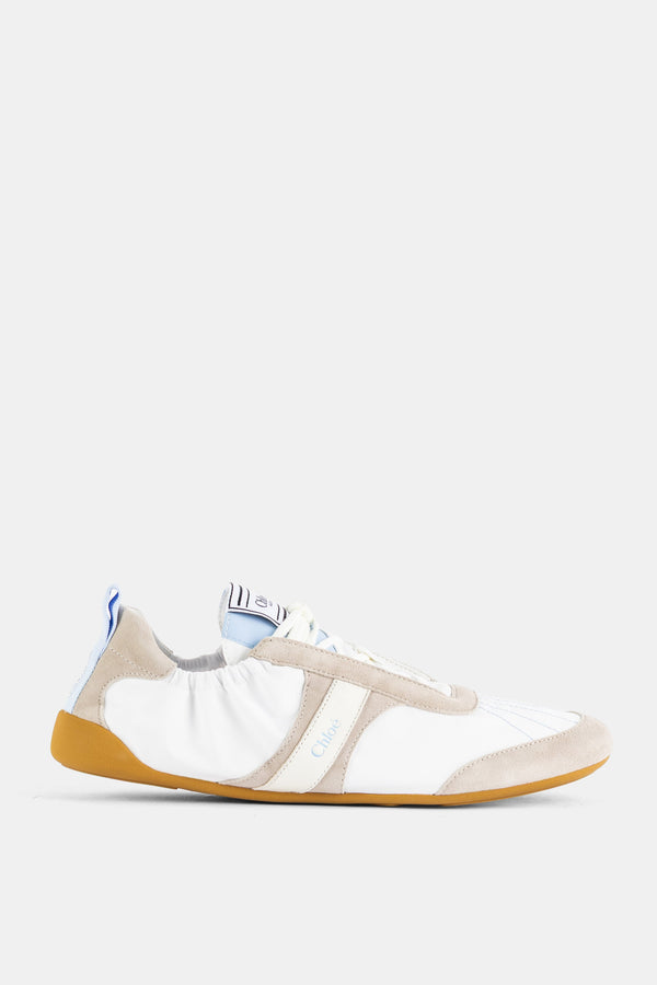 Chloé Sneaker — White