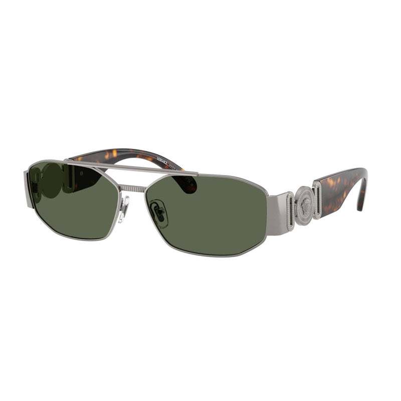 Versace VE2287100171 sunglasses in green
