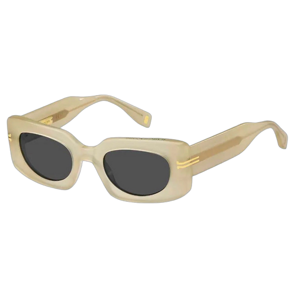 Marc Jacobs sunglasses in yellow