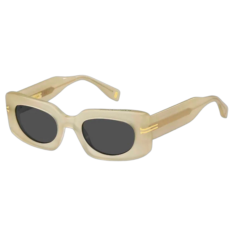 Marc Jacobs sunglasses in yellow