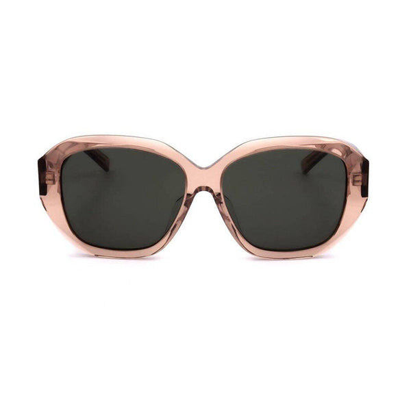 Givenchy GV40075F39N sunglasses in orange
