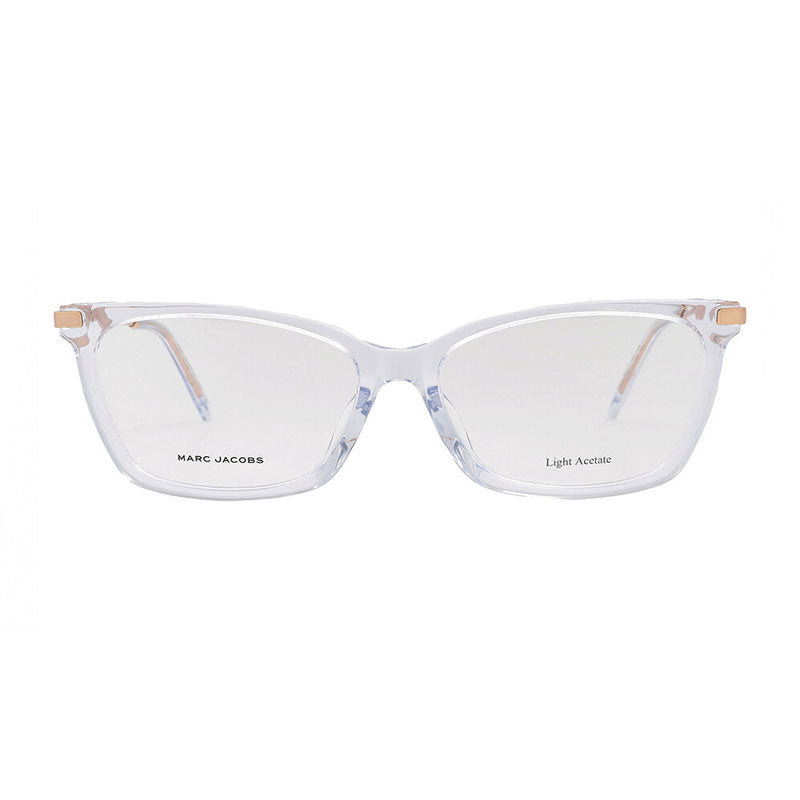 Marc Jacobs Acetate eyeglasses in pink