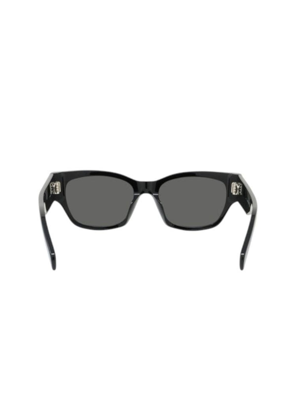 Celine CL40197U 100% Acetate sunglasses in black