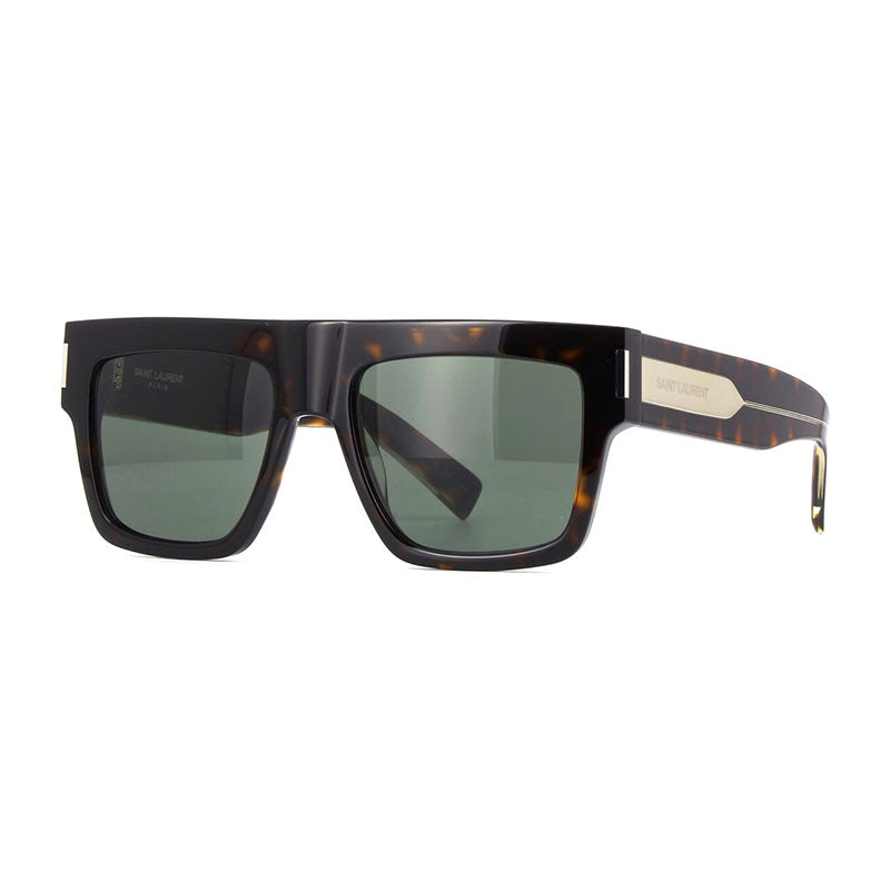 Saint Laurent SL628003 sunglasses in brown