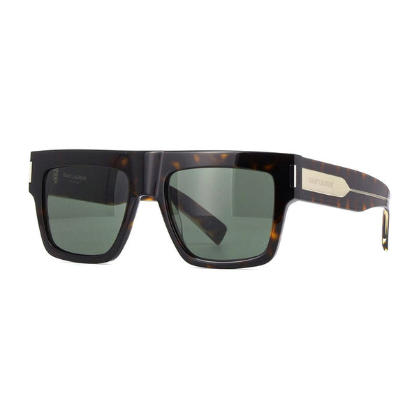 Saint Laurent SL628003 sunglasses in brown