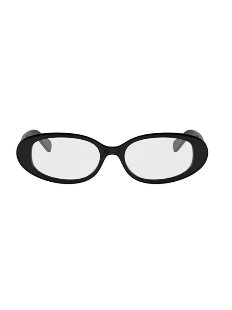 Celine CL50180I Acetate eyeglasses in black