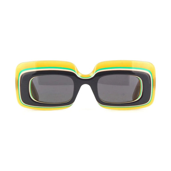 Loewe sunglasses in brown