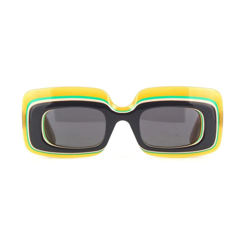 Loewe sunglasses in brown