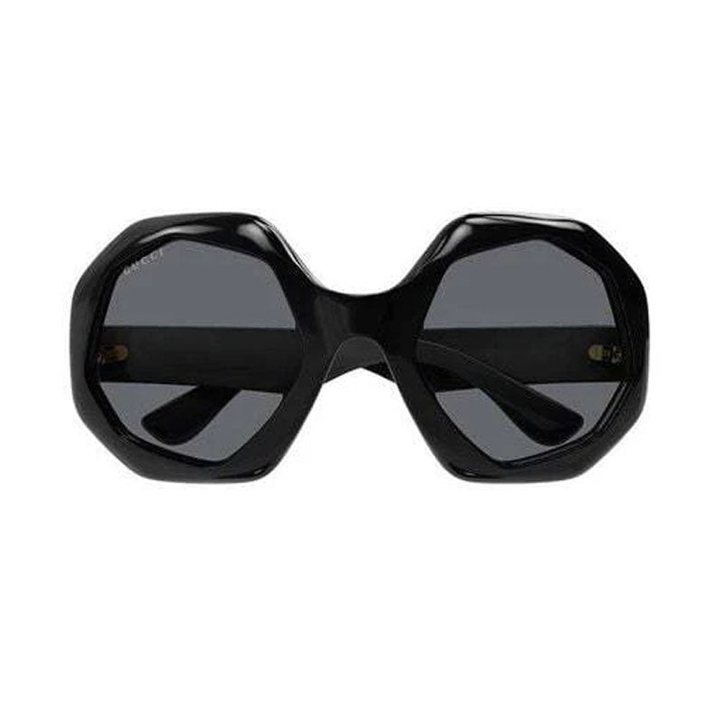 Gucci GG1242S001 sunglasses in black