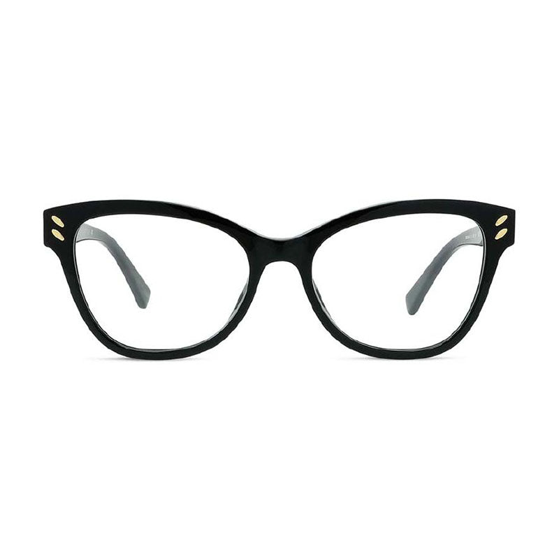 Stella McCartney SC50005I001 eyeglasses in black