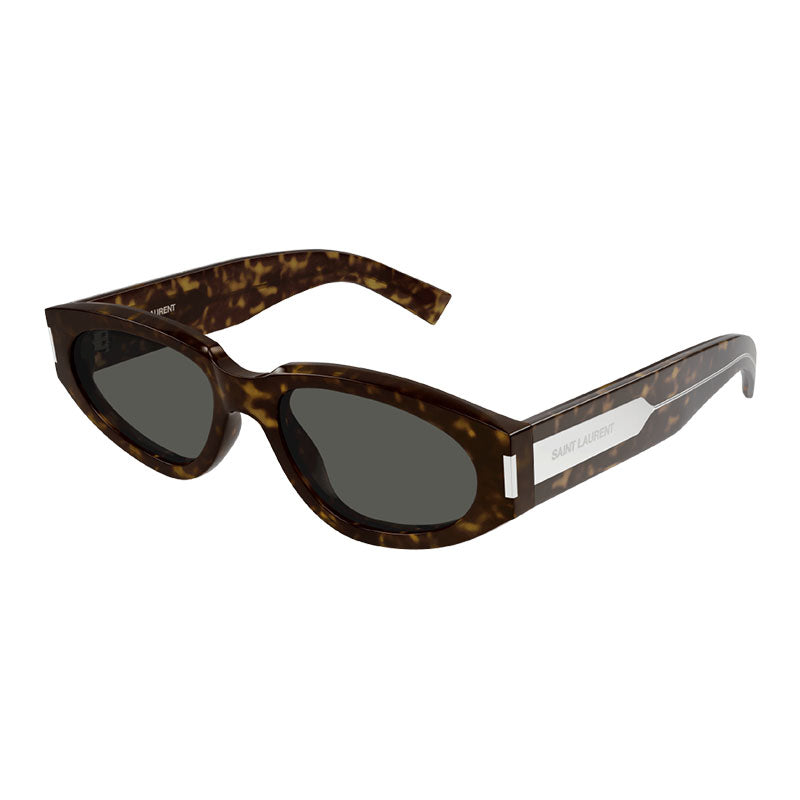 Saint Laurent SL618001 sunglasses in brown
