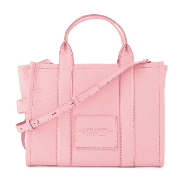 Marc Jacobs Cowhide tote bag in pink